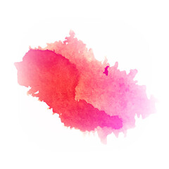 watercolor splatter stain texture background design pattern art