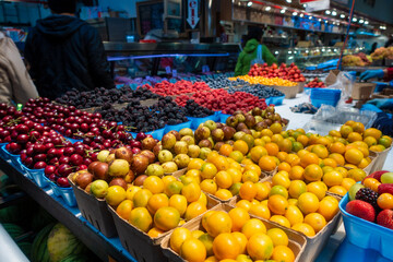 Scenery of Vancouver, Canada