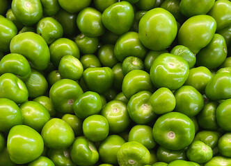 Tomates de supermercado