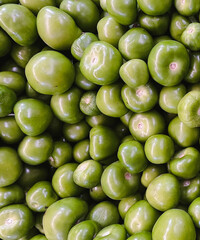 Tomates de supermercado