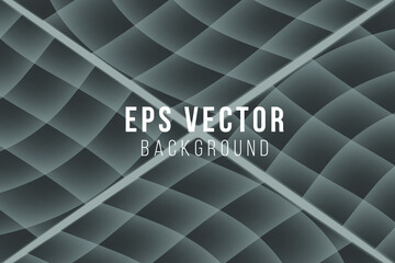 Monochrome abstract background black and white gray back ground eps vector template design editable