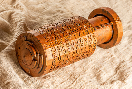 Cryptex Images – Browse 87 Stock Photos, Vectors, and Video