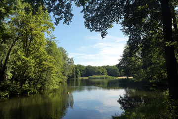 volkspark jungfernheide