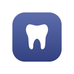 Teeth - Sticker