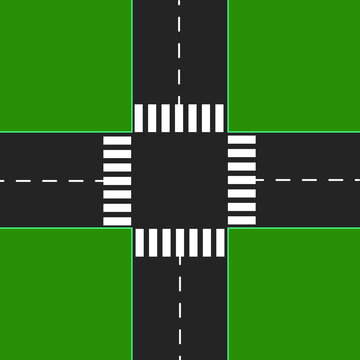 Zebra Cross Images – Browse 284 Stock Photos, Vectors, and Video