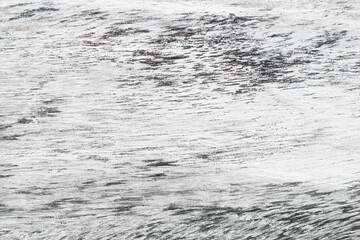 abstract black and white wood texture background