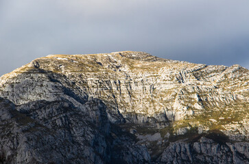 Valle de Soba (Cantabria)