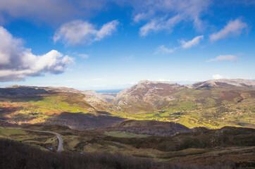 Valle de Soba (Cantabria)