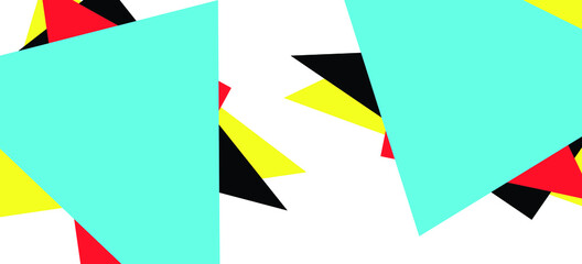 background with colorful lines