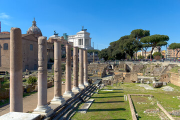 Foro Romano
