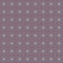 light seamless pattern of triangles on a lilac background