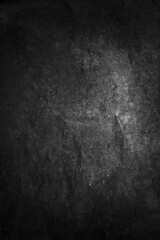 Black abstract grunge background