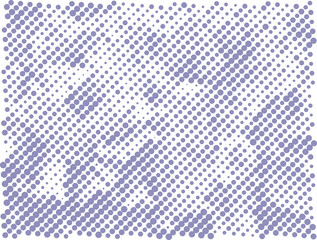 Halftone dotted background. Pop art style. Pattern with small circles, dots, design element for web banners, posters, cards, wallpapers, backdrops, sites. Vector illustration