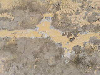 Wandtextur