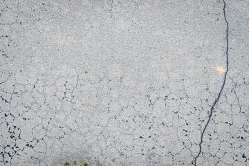 Wall texture. Vintage grunge plaster or concrete stucco surface. Old rough stone on cement pattern wall background. Abstract Web Banner. Copy Space.