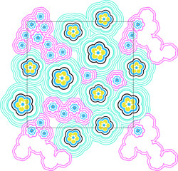 Floral Pattern
