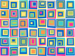 abstract Pattern