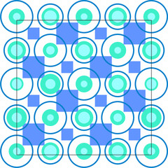 social network concept