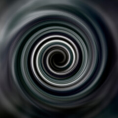 black and white abstract background out of focus