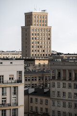 Warsaw, Poland, Warszawa, Polska. © Jarek Zuzga