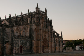 Mosteiro da Batalha