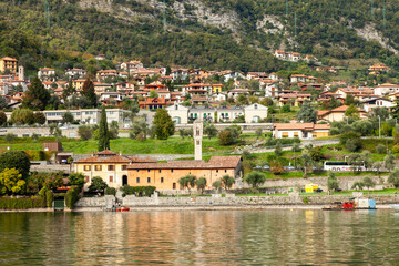 Chiesa Santa Maria Maddalena - Ossuccio