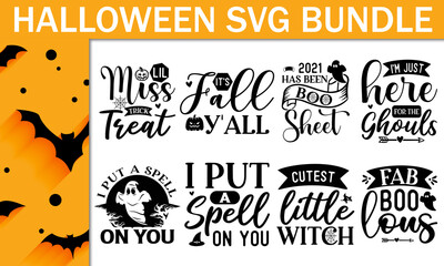 Fototapeta premium Fantasy type letters, Latin characters, numbers, Vector illustration, Old badge, label, logo template, Halloween invitation and greeting