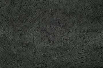 Decorative Paint for Walls. Beautiful Abstract Grunge Decorative dark Grey Stucco Wall Background. Space For Text.