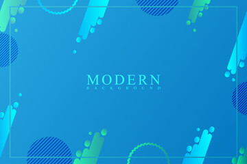 abstract modern background