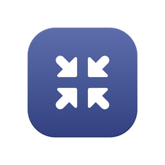 Obraz premium Restore Down - Sticker