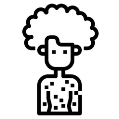 Vaccination_skin allergy