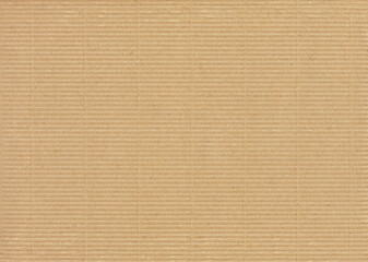 ダンボールのテクスチャ 梱包材の背景