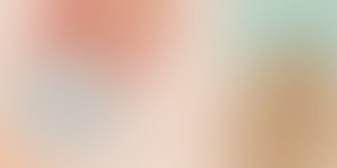 Obraz premium Fond coloré abstrait