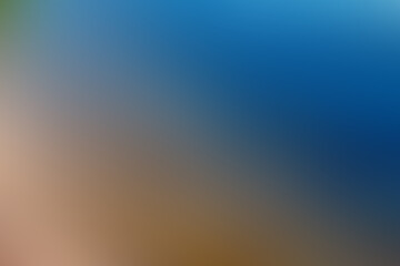 Abstract colored background. Blurry paints