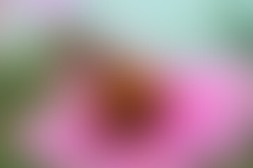 Abstract colored background. Blurry paints