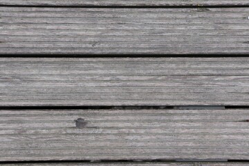 Fototapeta premium Holzplanken