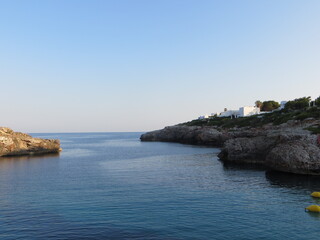 Mer calme