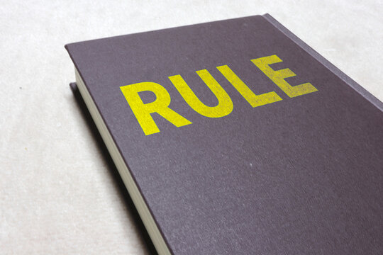 RULE