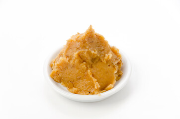 麦味噌