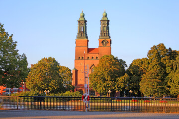 An afternoon in Eskilstuna