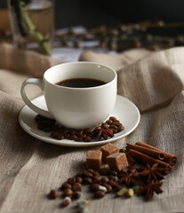 coffee