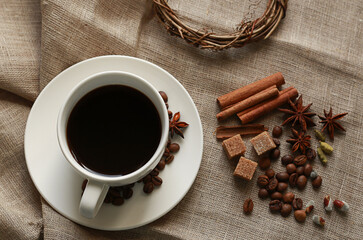 coffee