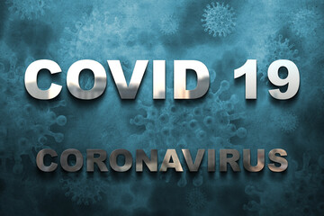 COVID 19 Coronavirus