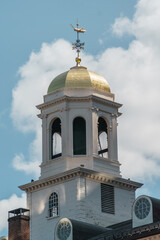 Faneuil Hall Marketplace
