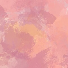 Pastel background imitation watercolor copy space