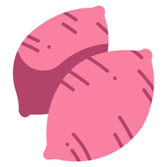 sweet potato icon