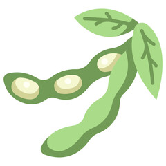 soybean icon