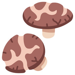 shiitake icon