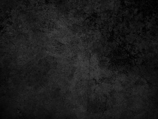 Dark cement wall in retro concept