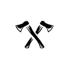 axe icon set